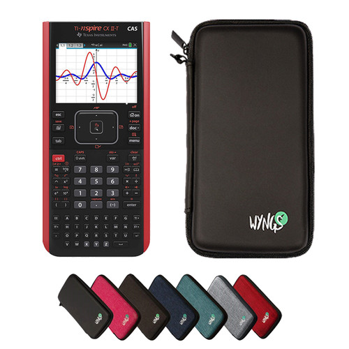 Nspire t cas inkl - cx,