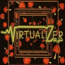 Virtualizer - same CD