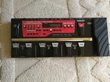 Boss RC-300 Loop Station