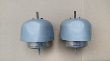 2x original Motorlager NEU Audi RS4 B5 2.7 Biturbo AZR ASJ Hydrolager