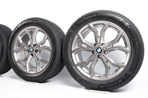 Original bmw g01 g02 - x3,