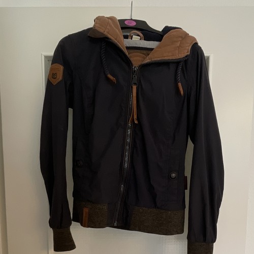 Naketano daunenjacke - naketano,