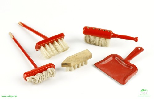 Ddr puppenstuben zubehör - ddr,