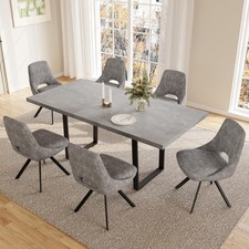 Esstisch ausziehbar 130-170cm