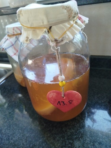 170g gesund gewachsener - gesund,