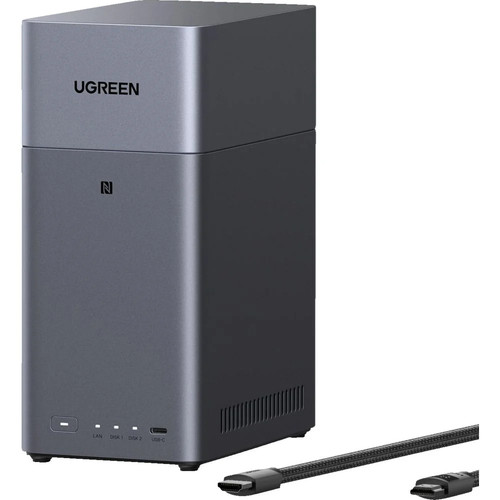 Ugreen nasync dh2300 - nasync,