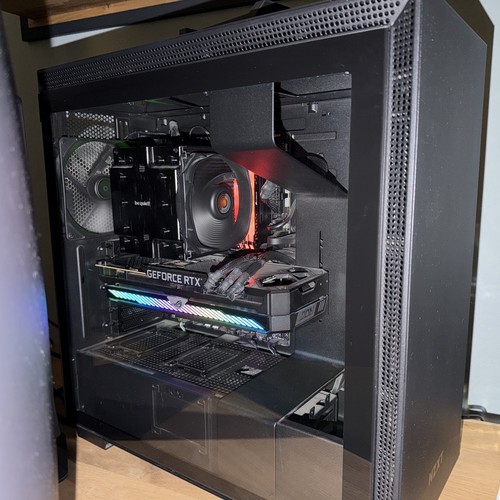High end gaming rtx - |,