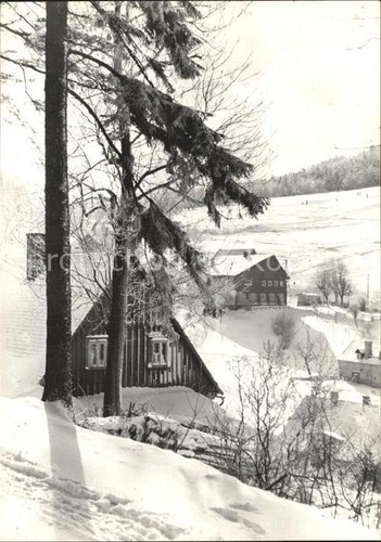 Waltersdorf zittau grenzbaude - waltersdorf,
