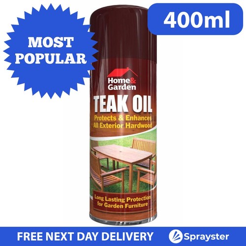 400 teaköl außen - x,