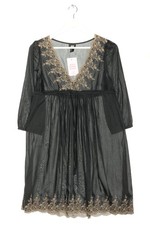 H&M Empirekleid Damen Kleid