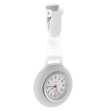  Brustuhr-Clip Arbeit