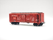 Tempo H0 062 Viehwagen Great