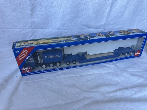 Siku super 3931 man tga - super,