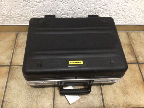 Eltropa werkzeugkoffer elektro - eltropa,