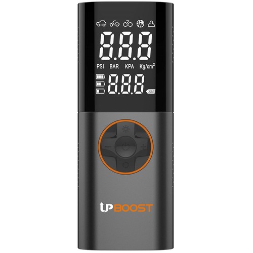 Upboost ultra smarter - |,