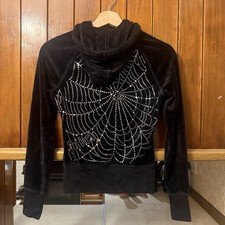 Vintage Rare Juicy Couture