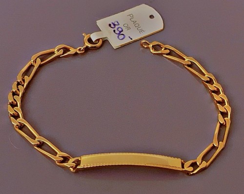 Tolles gourmette armband - tolles,