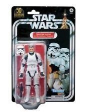 George Lucas Stormtrooper Star