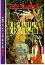 Terry Goodkind Das Schwert der