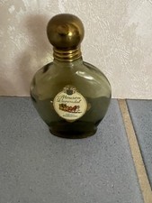 Parfüm Flakon Mouson Lavendel - Alt-  mit der Postkutsche  10 cm hoch