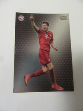 Robert Lewandowski Bayern München Panini Trading Card 2016 Nr. 64 Torjubel 15-16