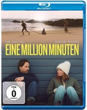 Eine Million Minuten (Karoline Herfurth) # BLU-RAY-NEU