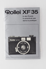 Rollei XF 35