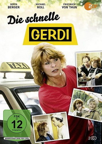 Die schnelle gerdi senta - schnelle,