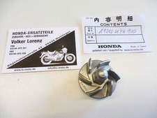 Neu orig Honda Wasserpumpe Flügelrad VT125C VT125C2 Shadow XL125V Varadero