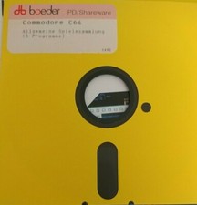 Allgemeine Spiele-Sammlung