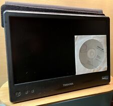 Toshiba USB Mobile LCD Monitor Mod.: PA3923E-LC3 Bildschirm