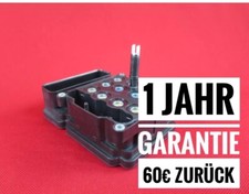 Steuergerät ABS ESP für Mercedes-Benz C-Klasse W204  A2045453832