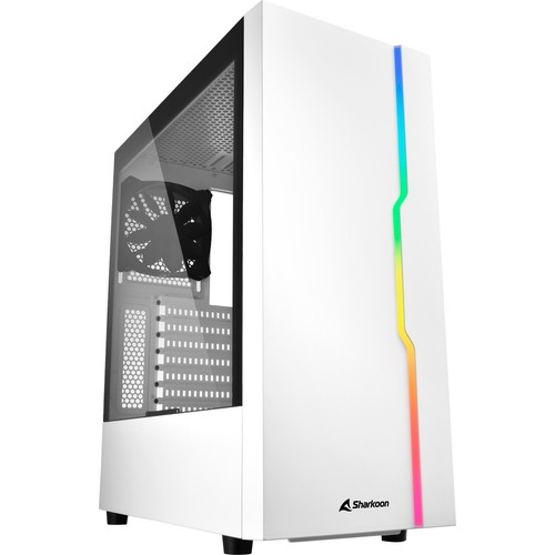 Sharkoon rgb slider - sharkoon, white