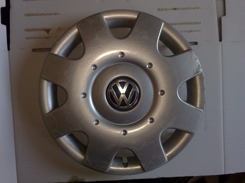 Zoll original radkappe - 16,