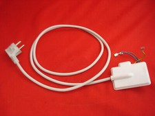 Original Miele Anschlusskabel Netzkabel mit Kabelzugentlastung T.Nr. 6441190