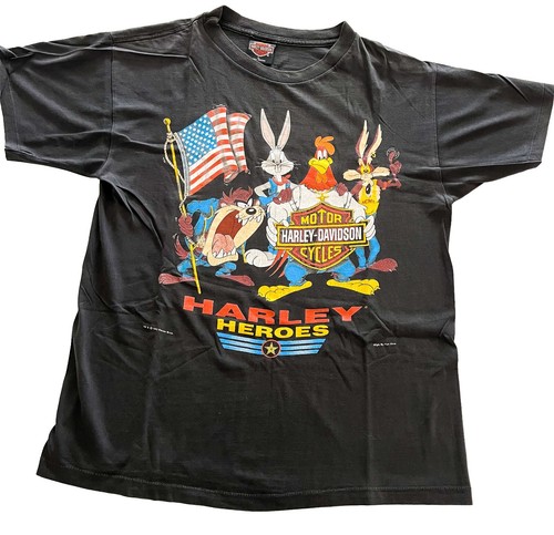 Vintage harley davidson - vintage,