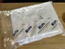 Kate Foto Backdrops Hintergrund weiss 2,4m x 3m - neu und unbenutzt