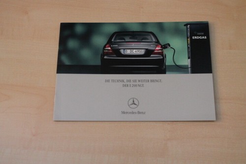 69160 mercedes klasse w211 - e-klasse,