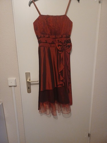 Midikleid abendkleid - midikleid,