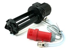 Brinkmann Pumps TB 40/220+001 Tauchpumpe 0,12kW 2700rpm 2m 50l/min -unused-