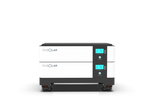 Kwh speicher solar pv - fm-solar,