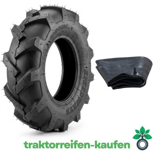 4pr as reifen - 5.00-10,