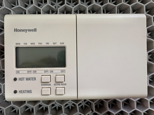 Honeywell st6400c kanal - honeywell, 2-kanal