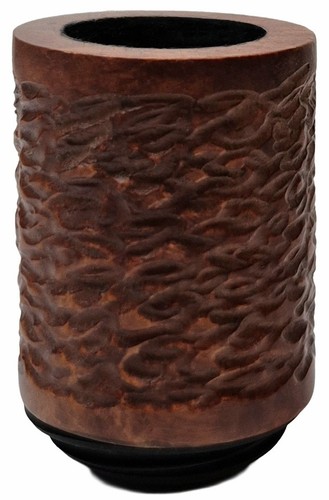 Falcon rustic walnut finish - rustic,