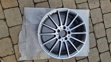 Original AMG Alufelge Mercedes Benz A Klasse W176 7,5Jx18 ET52 A1764010702 grau