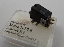Shure tonabnehmer - 85,