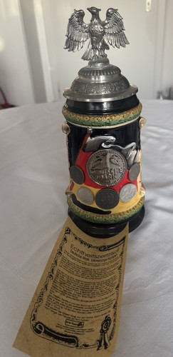 Deutsche mark silbermünzen - deutsche,