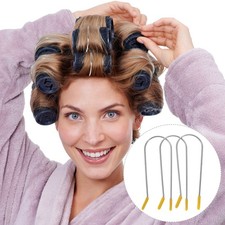 16 Pcs Hair Rollers Beheizbare Lockenwickler Haar Rollen