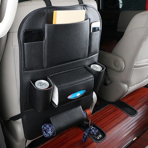 Auto rücksitz organizer - auto,