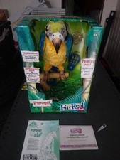 Vintage Hasbro FurReal